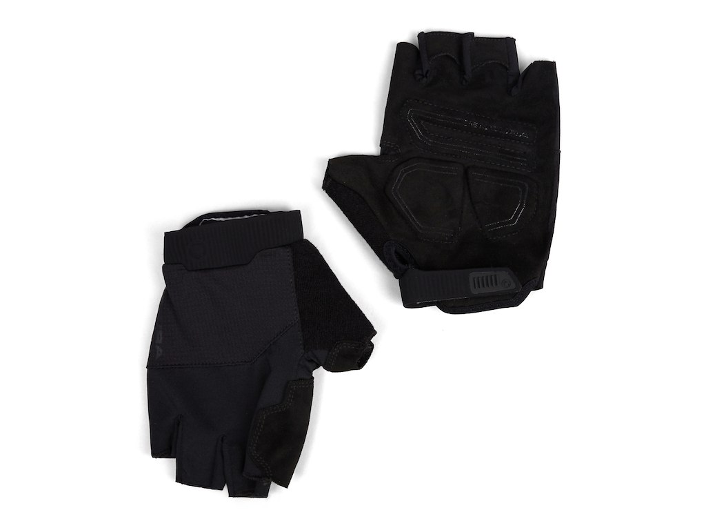 Endura - LOOP Cykelhandsker - lange fingre - Sort-XS