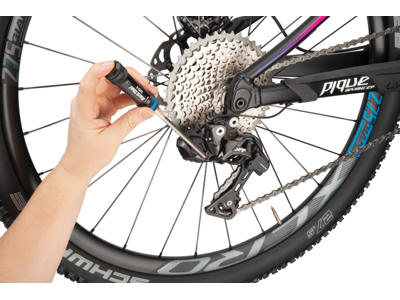 Park Tool DHD-2 - Skruetrækker - 2mm unbrako