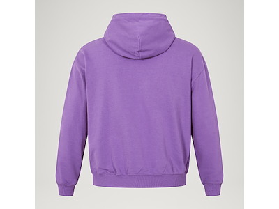 Endura FORTY1THIRTY Hoodie - Hoodie - Thistle