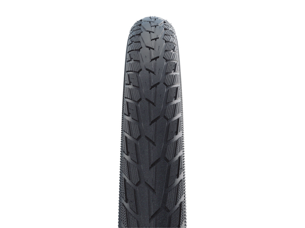 Schwalbe Road Cruiser - K-Guard Tråddæk - 12x1.75-2.00