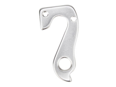 Geardrop type GH-103 - Sølv