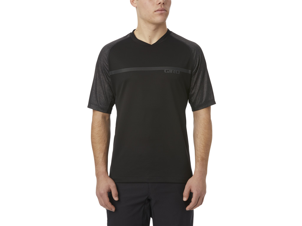 Giro Xar - Cykelbluse MTB - Sort