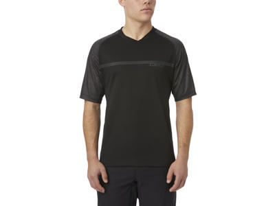 Giro Xar - Cykelbluse MTB - Sort