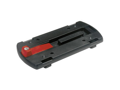 Adapter KLICKFix til bagageboks og traveltasker