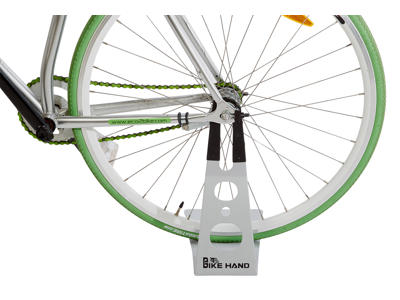 OnGear - Hub - Cykelstander til bagnav