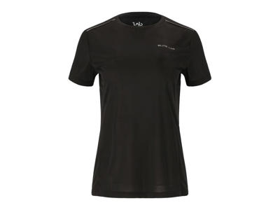 Elite Lab E-Lab - Letvægt T-shirt m. korte ærmer - Dame - Sort
