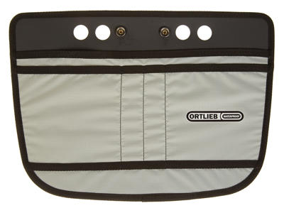 Organizer til Ortlieb messenger bag