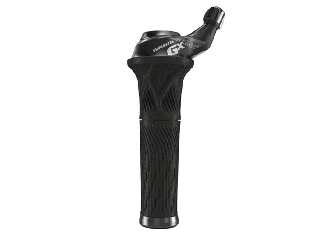 SRAM GX Grip Shift skiftegreb 11 speed sort