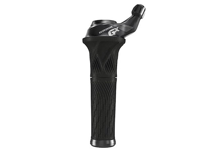 SRAM GX Grip Shift skiftegreb 11 speed sort