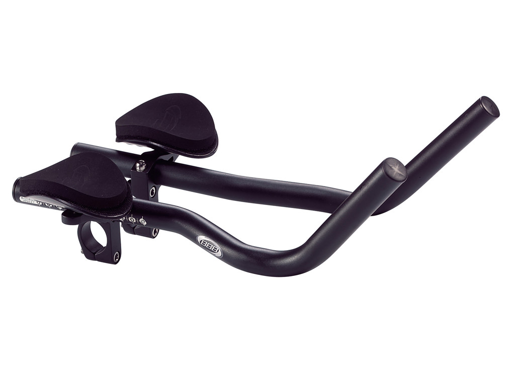 Tri bøjle BBB BHB-52 AeroBase justerbar i længden