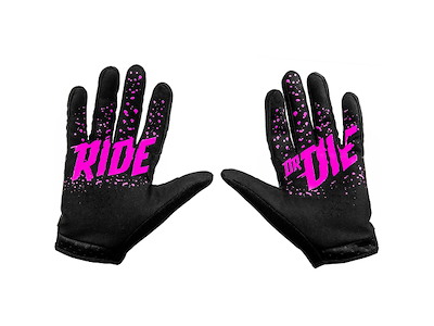 Muc-Off MTB cykelhandsker 