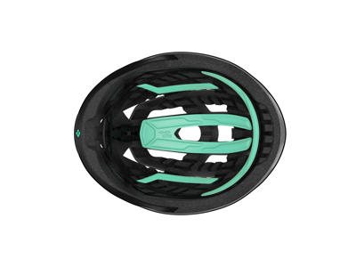 Lazer Z1 Kineticore - Cykelhjelm Road - Str. 52-56 cm - Hvid