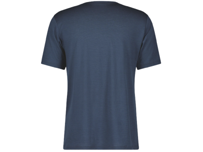 SCOTT Defined Merino - Cykeltrøje - Korte ærmer