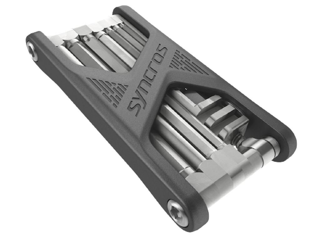 Syncros Matchbox 19ct Multi-værktøj Syncros Matchbox 19ct Multi-værktøj