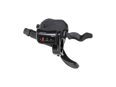 Microshift Xpress - Skiftegreb højre til Shimano Nexus inter 7 gear