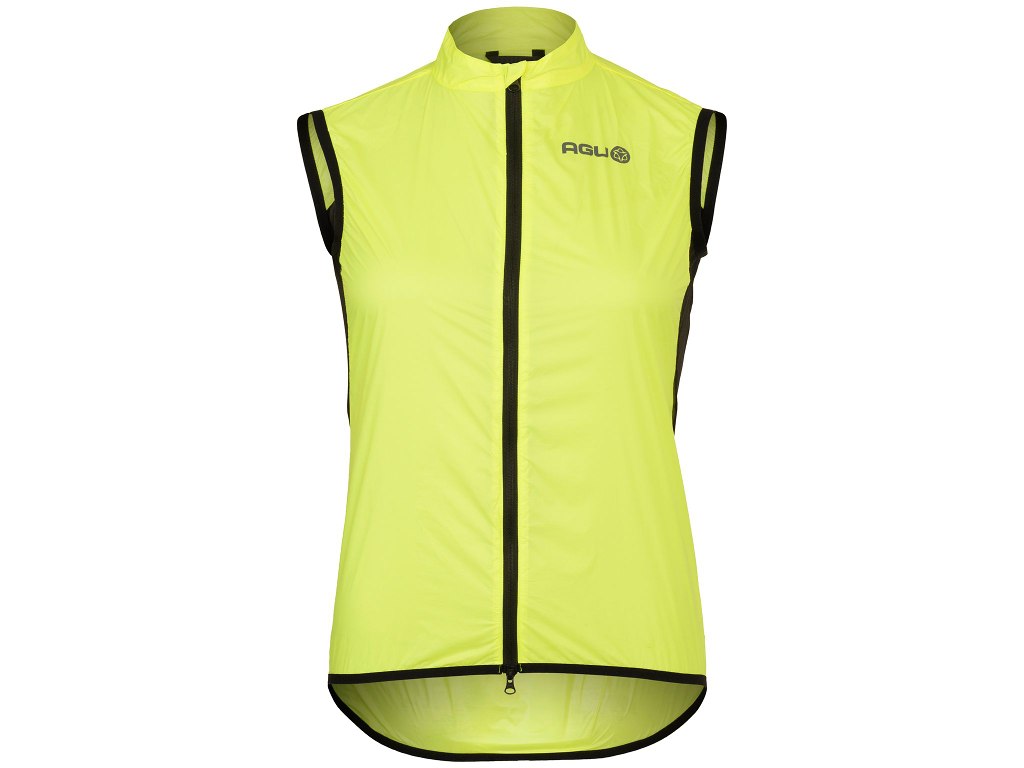 AGU Essential Wind Body - Cykelvest - Dame