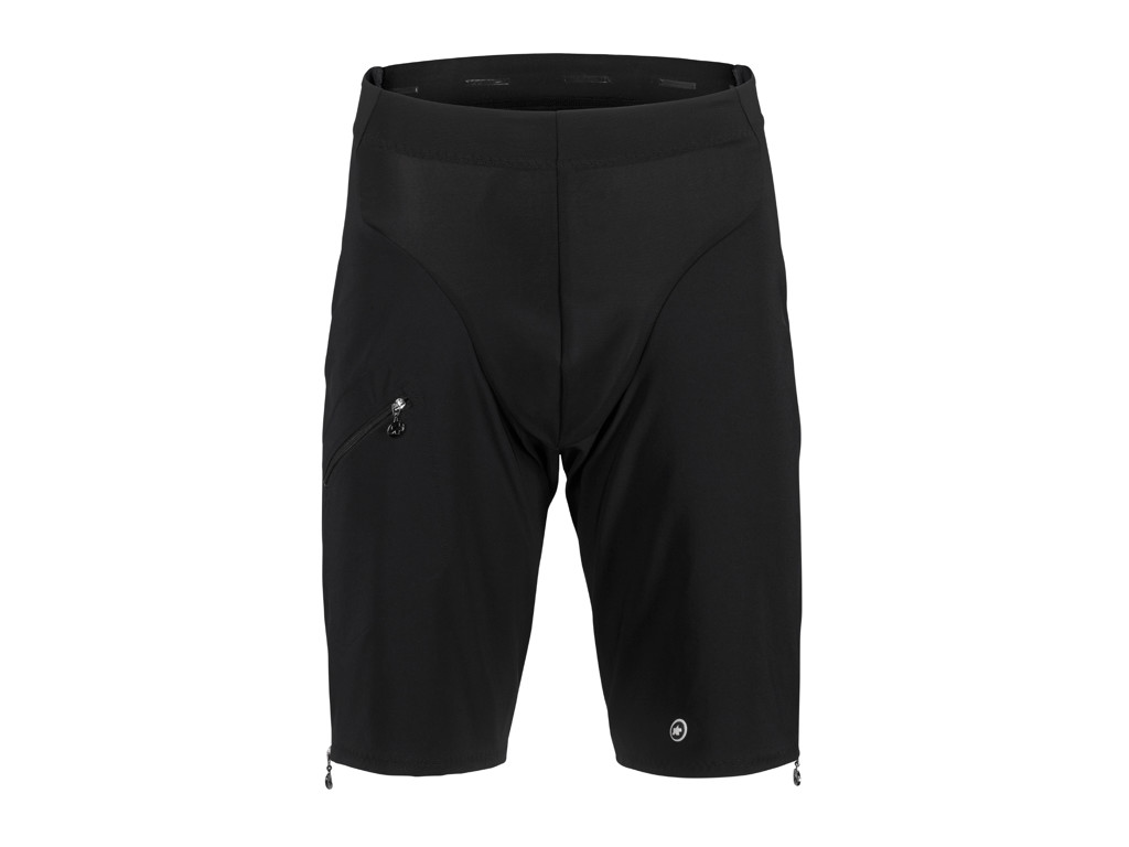 Assos H.RallycargoShorts S7 - MTB Cykelshorts - Sort