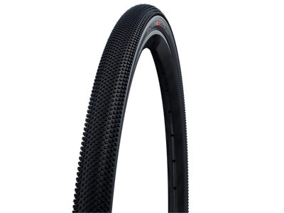 Schwalbe G-One Allround Performance TLR - Gravel foldedæk 27,5x1,35 (35-584) E-25 Sort