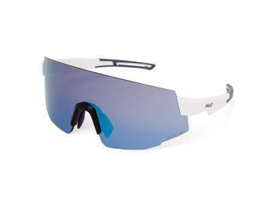 AGU Vigor HDII -Anti Fog - Cykelbrille - 3 linser