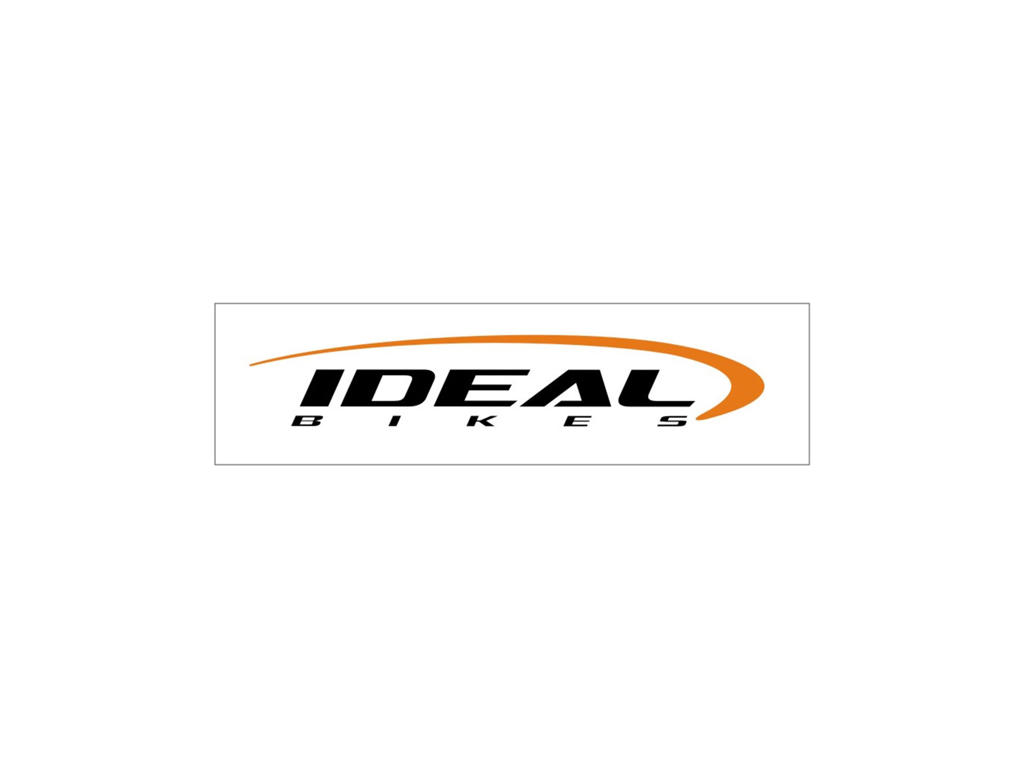 Geardrop til Ideal cykler