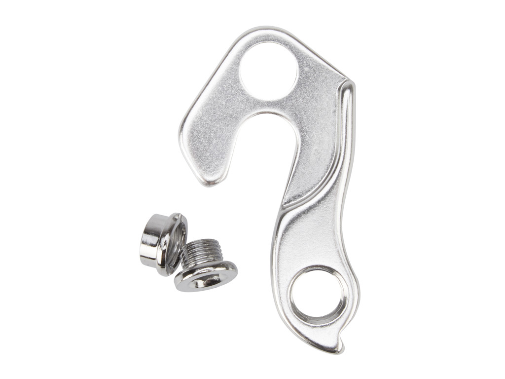 Geardrop type GH-078 - Sølv