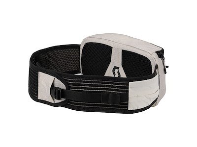 SCOTT Trail 2 bæltetaske 2 liter dusty white