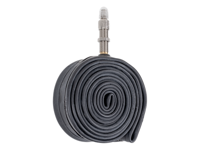 Schwalbe slange 22" (28/37-438/451) med 32mm lang Dunlop ventil DV7S