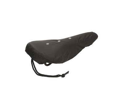Brooks Nylon Sadelovertræk XL