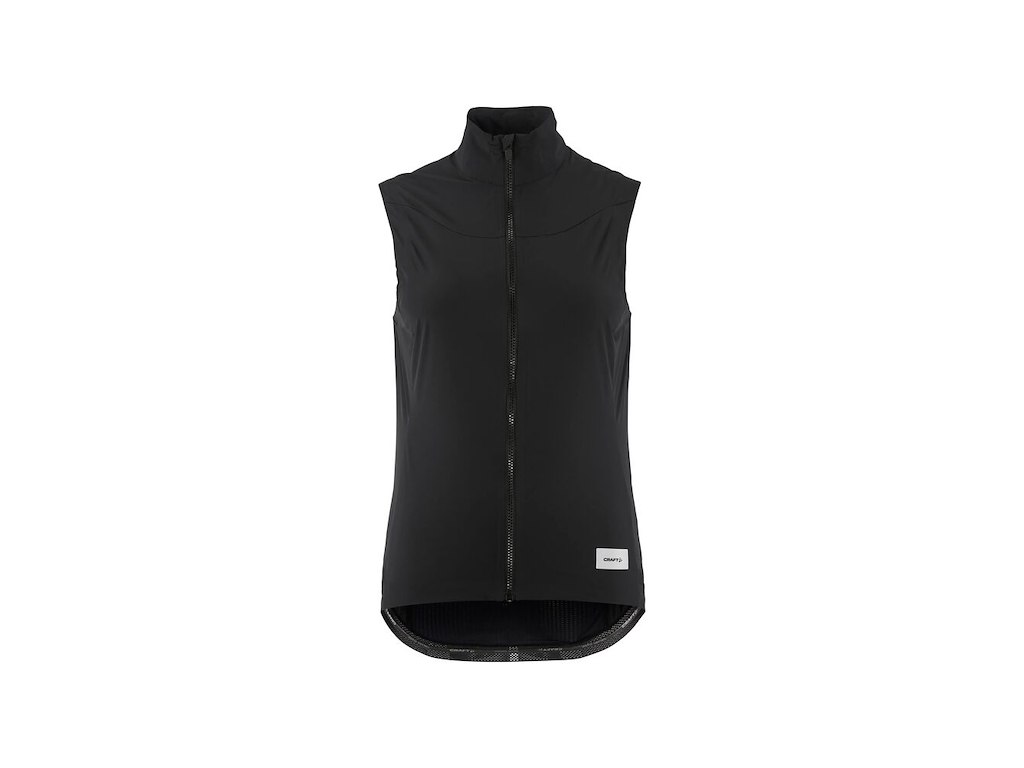 Craft Endur Light Wind Vest - Cykelvest - Dame