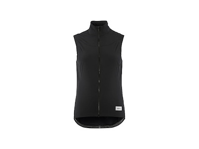 Craft Endur Light Wind Vest - Cykelvest - Dame