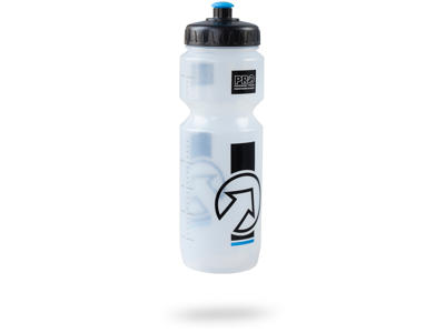 PRO - Flaske - 800ml - Transparent