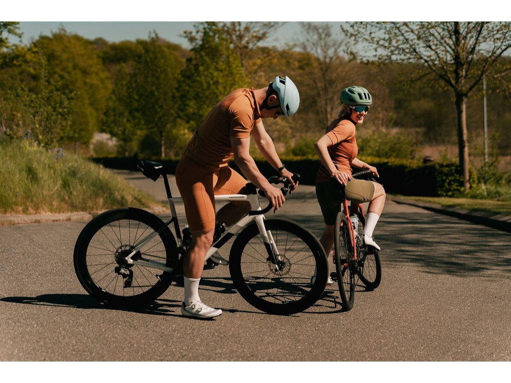 Pathtaker - Cykeltrøje - Korte ærmer - SS 2col