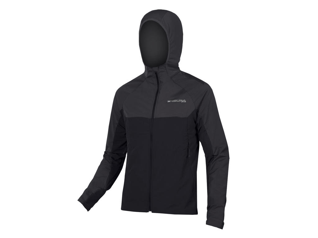 Endura MT500 Thermal L/S II - Cykeljakke - Black