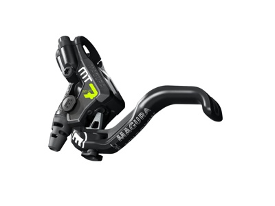 Magura MT7 - Bremsegreb - 1-Finger - Sort 