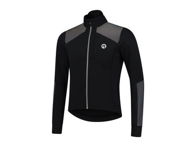 Rogelli HI VIS - Vinterjakke - Reflective