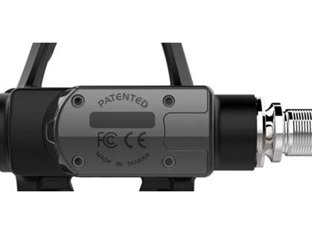 Cycore F2 – Dæksel til Wattpedaler