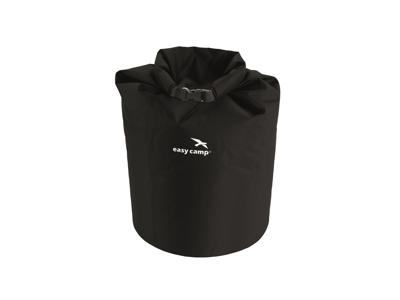 Easy Camp Dry-pack L - Vandtæt pakpose L - Sort