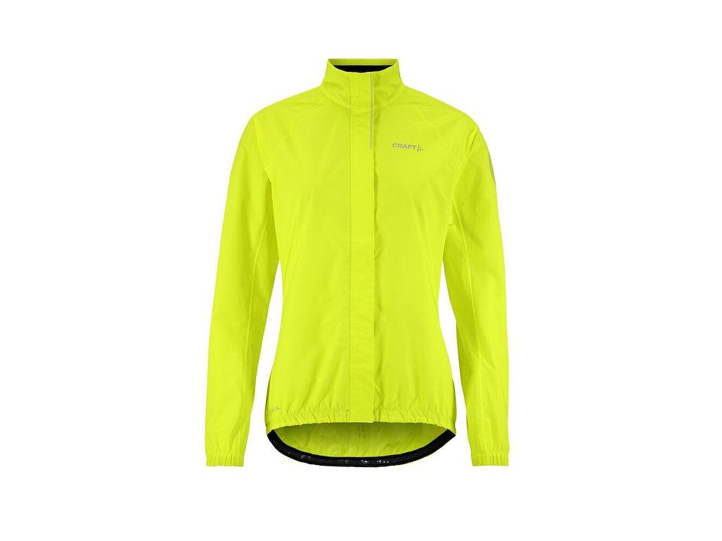 CRAFT Core Endur Hydro Jacket 2 - Cykeljakke - Dame - Flumino - 2XL