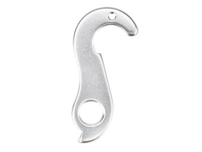 Geardrop type GH-104 - Sølv