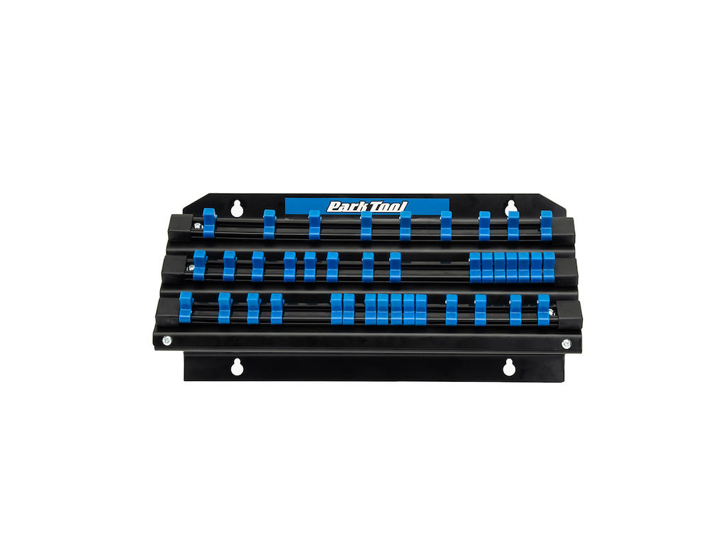 Park Tool Vægmonteret Værktøjsholder JH-3
