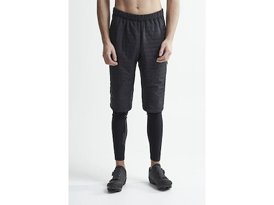 Craft Hale Paddes Shorts Sort