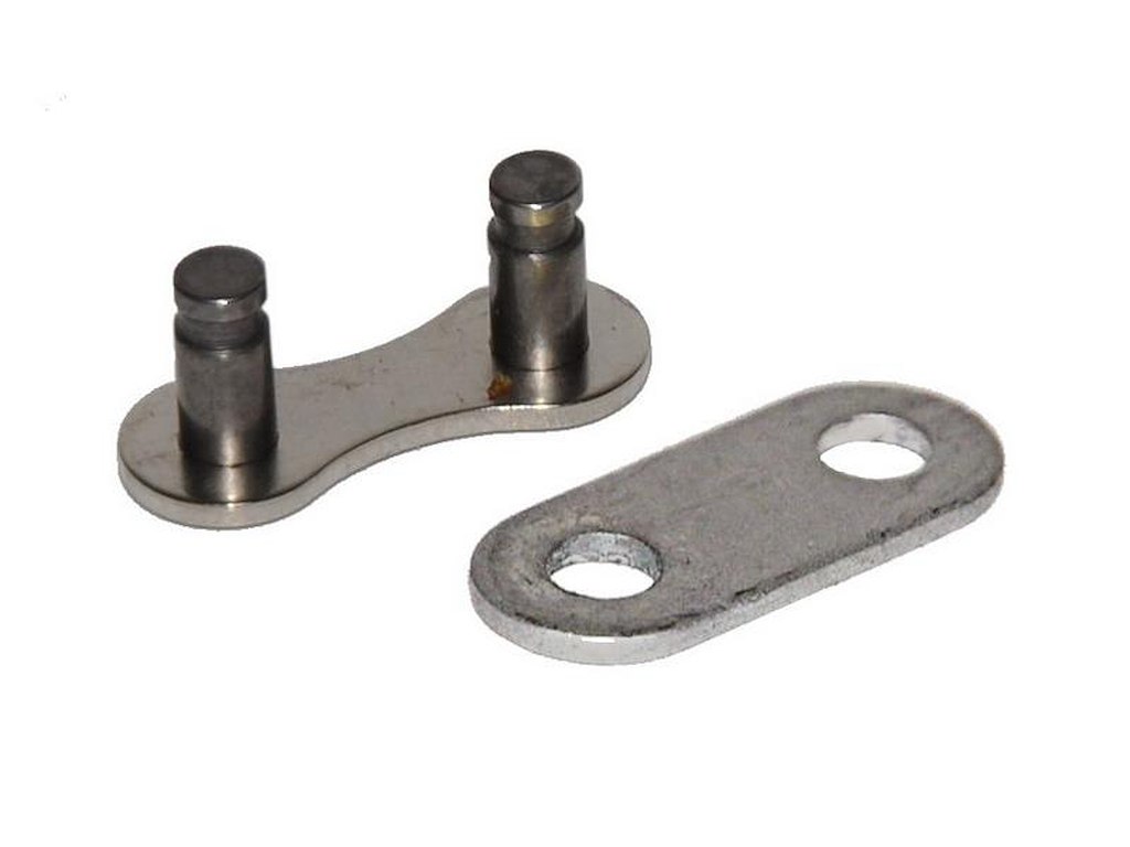 KMC Samleled 1/2x1/8" indvendige gear 2 stk"