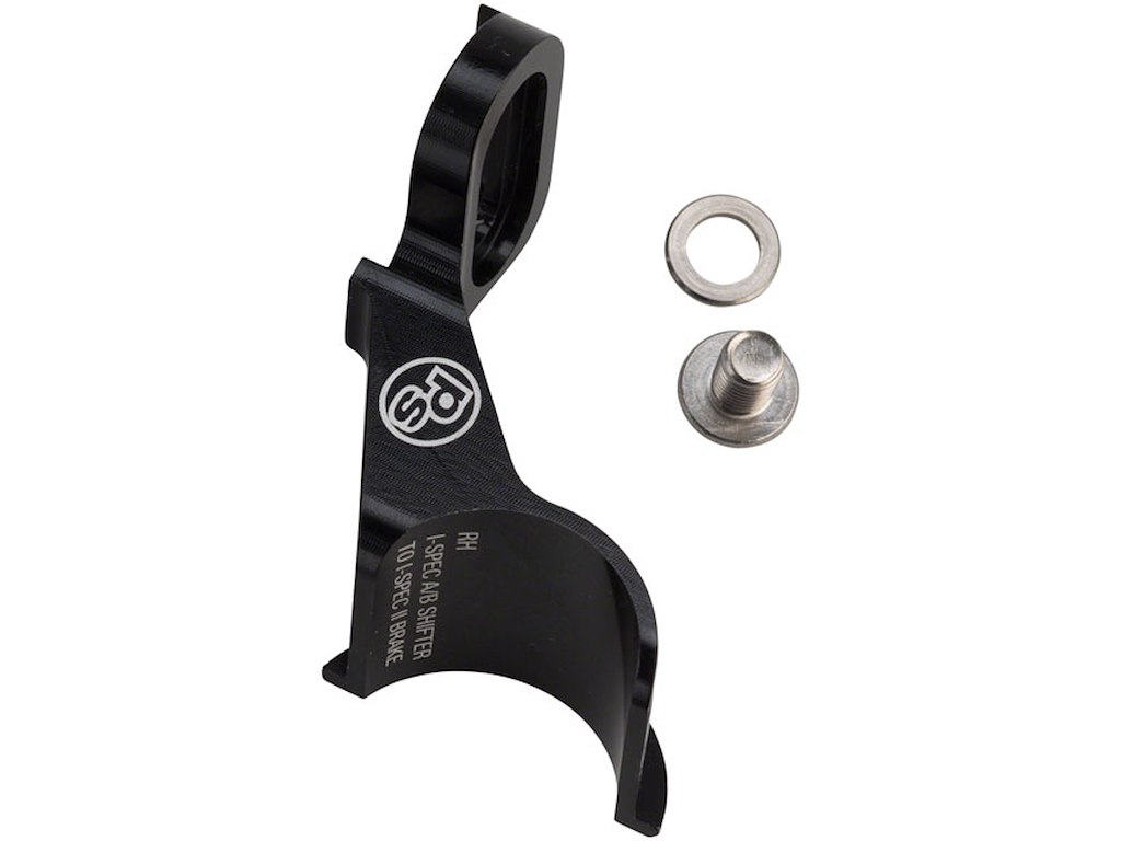 Problem Solvers Rematch 1.1 Shimano I-Spec A/B Skifter Til I-Spec II Bremser Højre