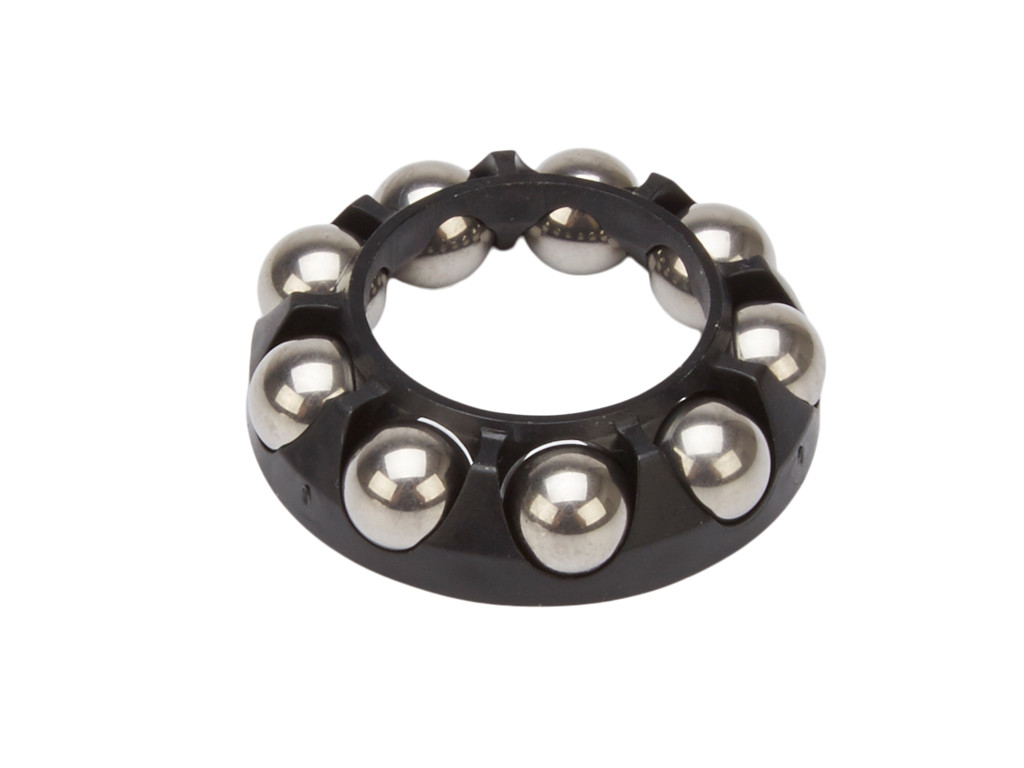 Shimano Nexus - Kuglering lille til venstre side - Flere typer gearnav