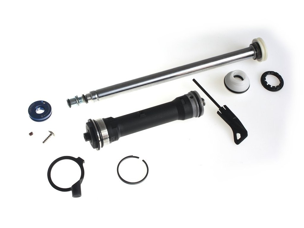 RockShox XC30 27,5" remote dæmperenhed