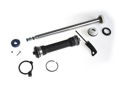 RockShox XC30 27,5" remote dæmperenhed