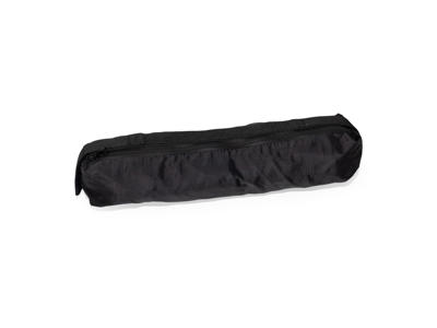 Burley Rain Cover XL - Regnslag Til Bark Ranger XL Trailer  - Sort