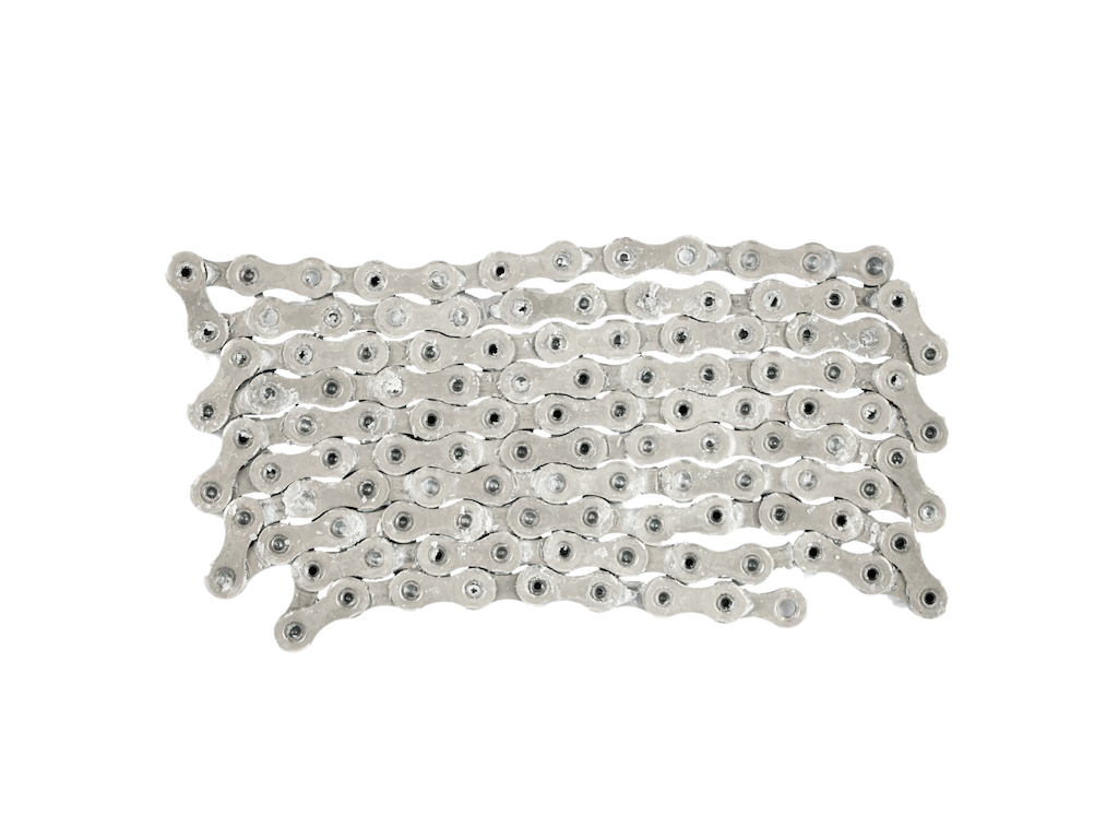 Ceramicspeed UFO Speed Chain - Shimano CN-M9000 - Cykelkæde - 12-Speed - 126 Led