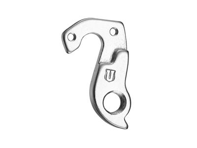 Geardrop type GH-224 - Sølv