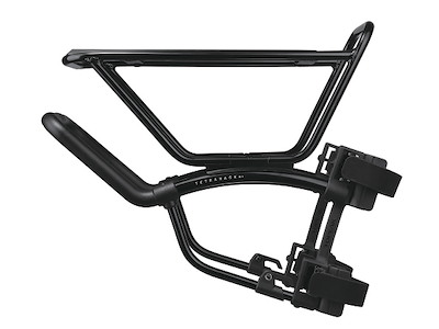Topeak TetraRack M1 Front bagagebærer til MTB